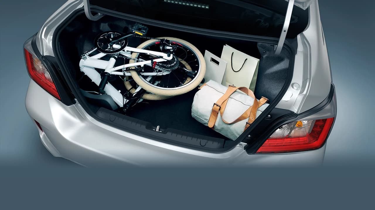 Attrage - Mitsubishi Moveo Bình Định