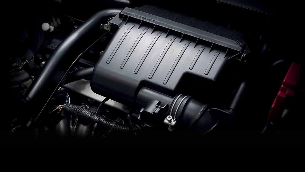 Attrage - Mitsubishi Moveo Bình Định