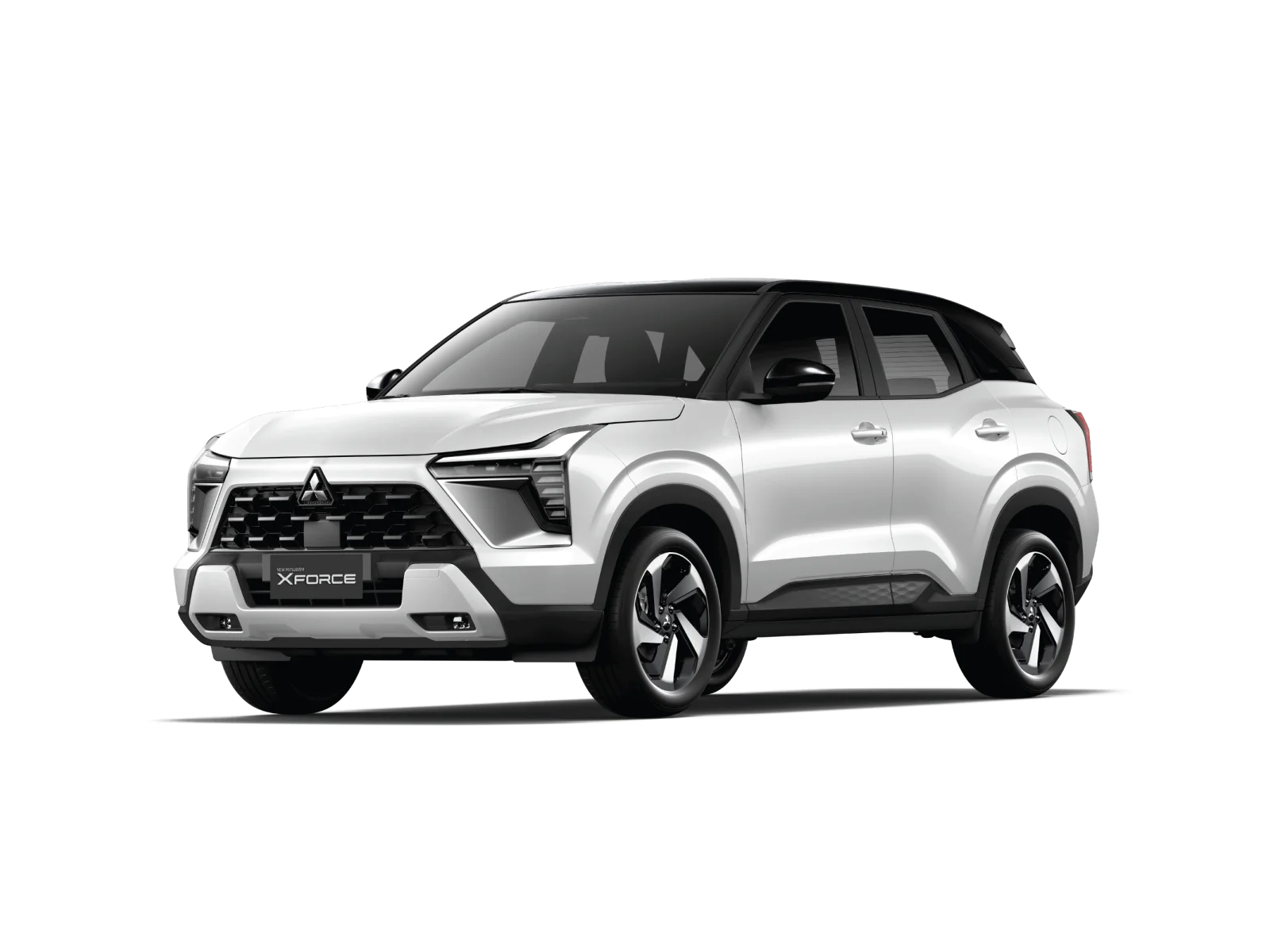 Xforce - Mitsubishi Moveo Bình Định