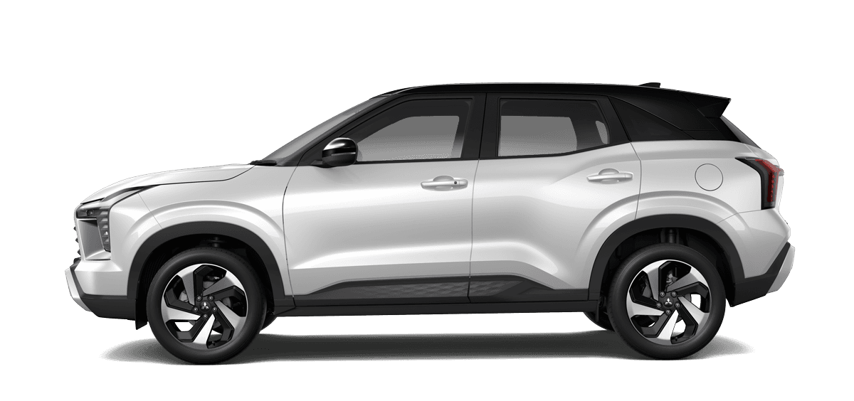 Xforce - Mitsubishi Moveo Bình Định