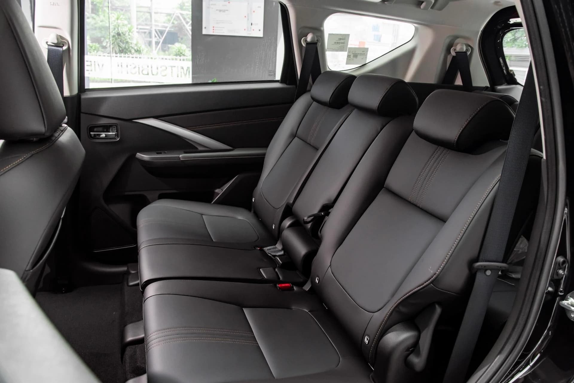 Xpander - Mitsubishi Moveo Bình Định