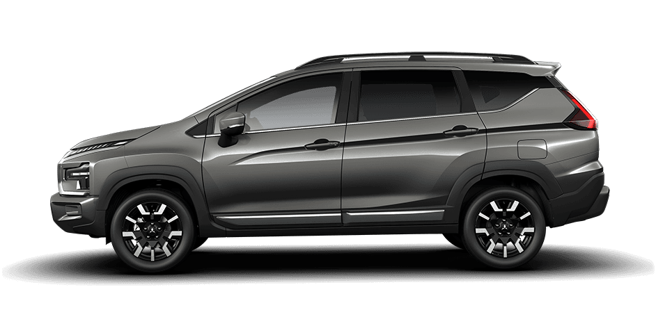 Xpander Cross - Mitsubishi Moveo Bình Định