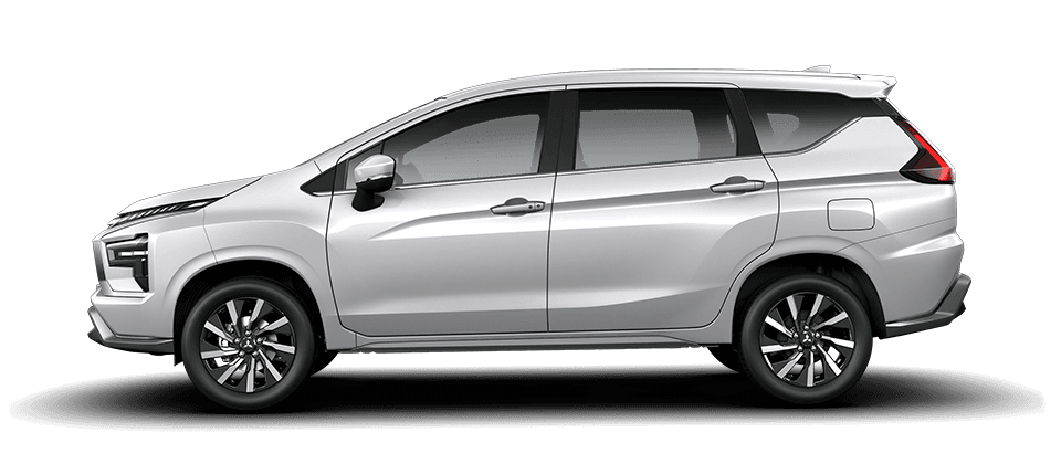 Xpander - Mitsubishi Moveo Bình Định