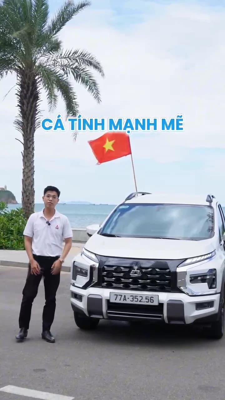 Lựa chọn lý tưởng cho gia đình hay xê dịch