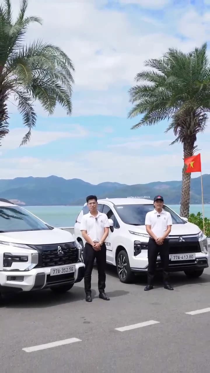 2 phong cách, 1 nền tảng vững chắc